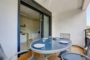 La Lulubelule - apt T3 duplex Saint Leu